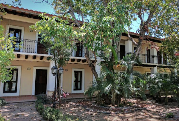 Hotel Quinta Minera Cosalá Exteriér fotografie
