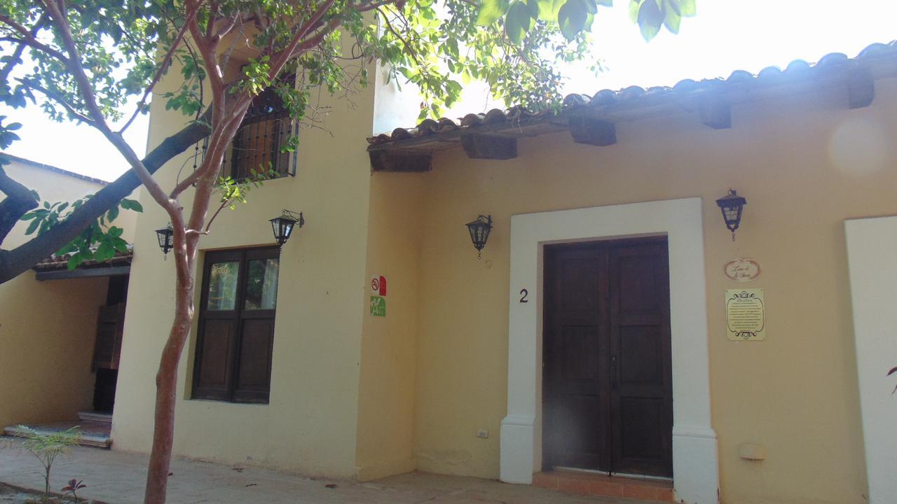 Hotel Quinta Minera Cosalá Exteriér fotografie