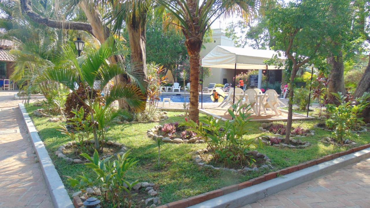 Hotel Quinta Minera Cosalá Exteriér fotografie